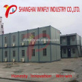 Prefabricated Ready Made Prefab Houses Foldable Expandable Flat Pack Container House